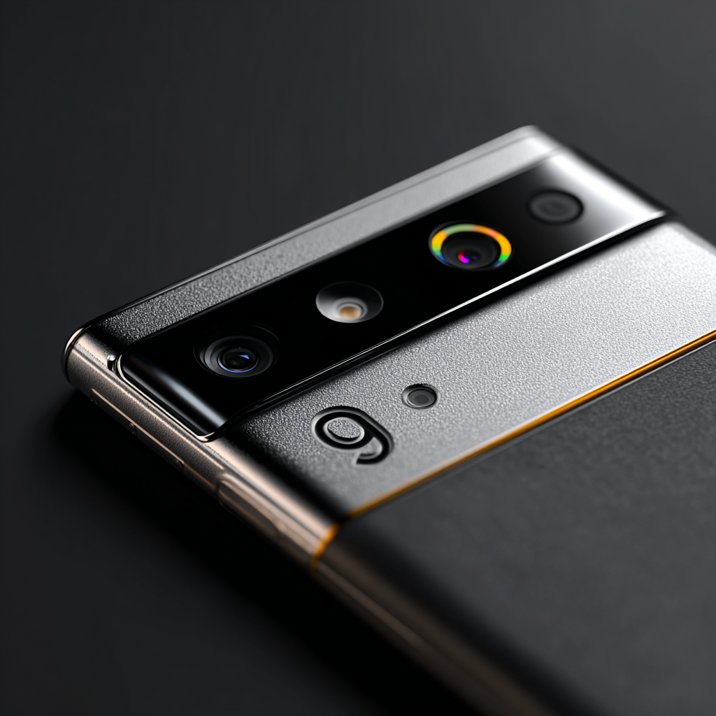 Pixel 9 Pro Camera System