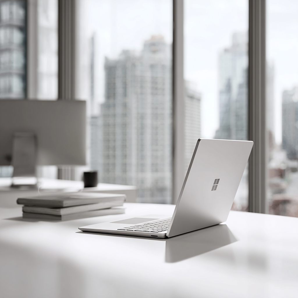 Surface Laptop 6