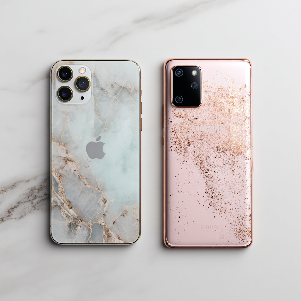 iPhone 15 Pro Max Premium Design