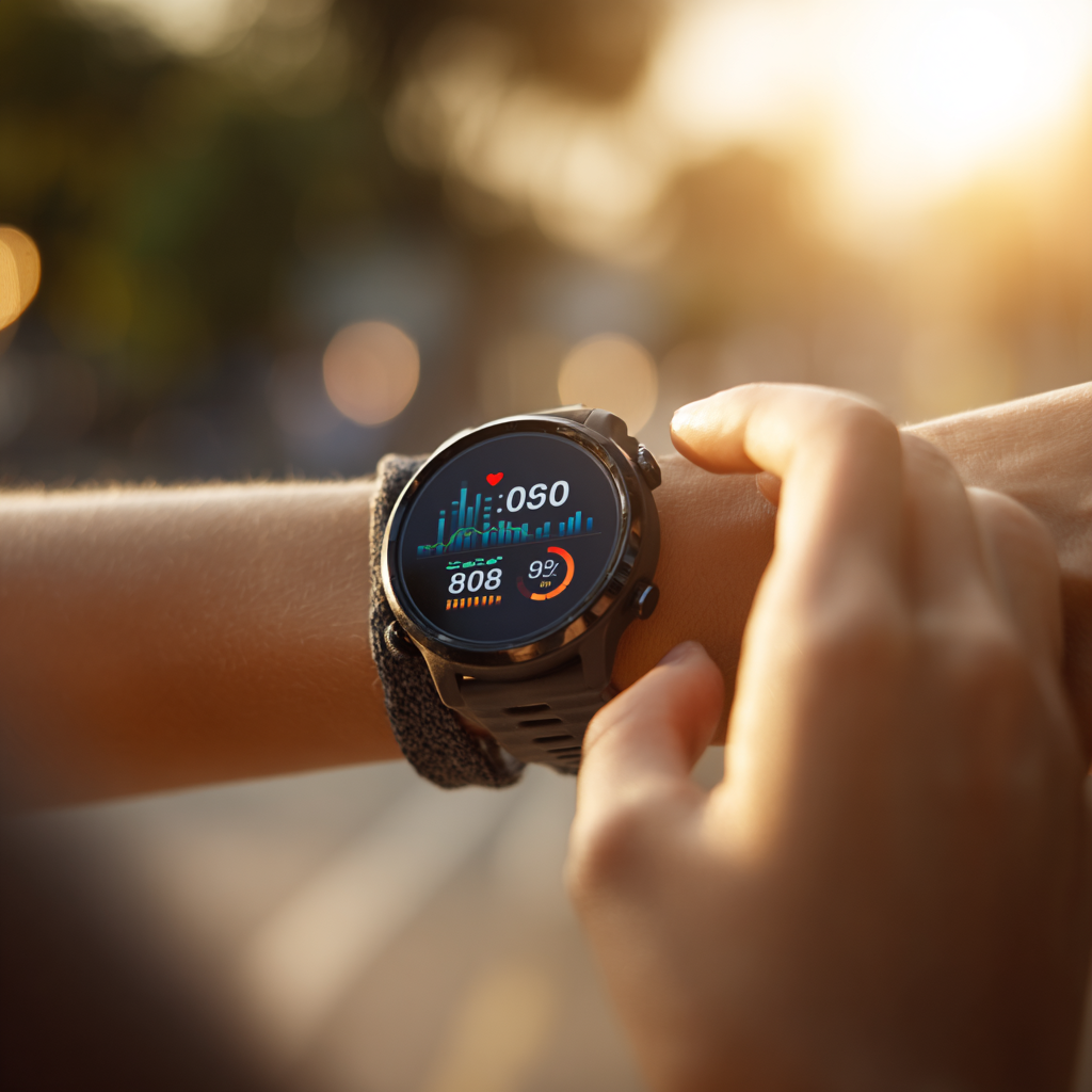 Double Tap Gesture Demonstration