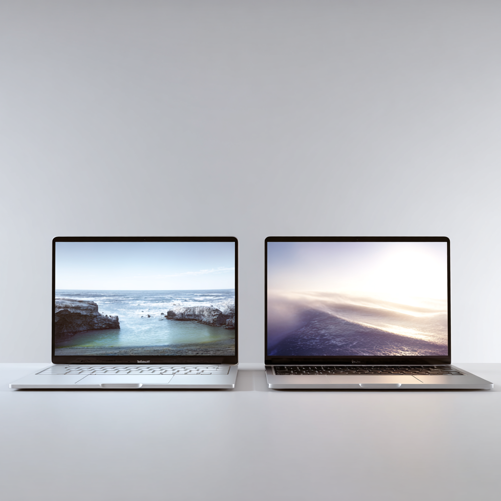 Future Gaming Laptop Technology